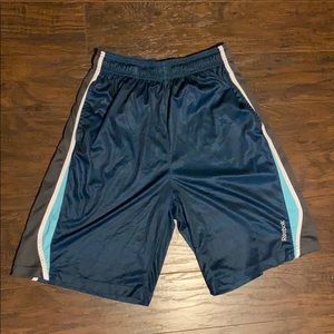 COPY - Reebok Basketball Shorts